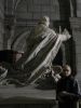 PICTURES/Paris Day 3 - Sacre Cour Crypt/t_Cardinal Guibert & George.jpg